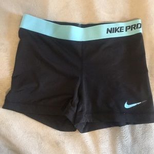 Nike Pro Spandex
